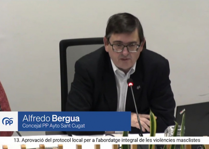 Rebutgem la utilització partidista de la violència masclista